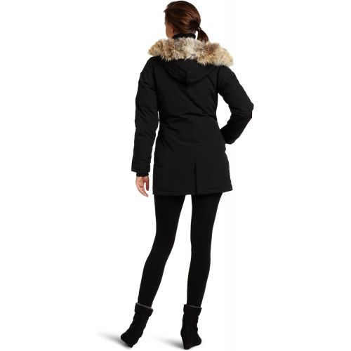  Canada Goose Womens Victoria Parka