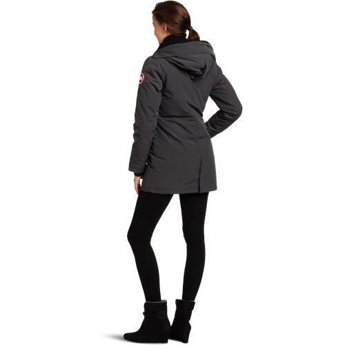  Canada Goose Womens Victoria Parka