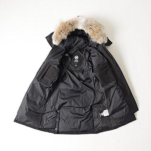  Canada Goose Womens Shelburne Parka Coat