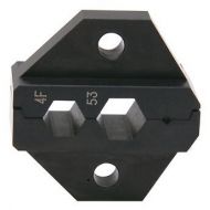 Canare Crimp Die Set for DCP-C4F & DCP-C53 1.0/2.3 DIN Connectors