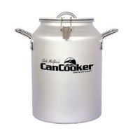 Cancooker inc. can-cc-001 cancooker original, 4 gallon