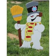 CandKGifts Frosty the Snowman