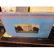 Candidates Incorporated Running For President board game NEW IN SHINK WRAP 1982