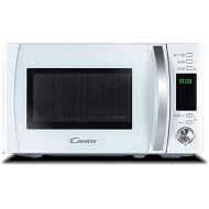 [아마존베스트]Candy cmxg20dw  Microwave with Grill and Cook in App 40 Automatic Programmes 1000 W Colour: White