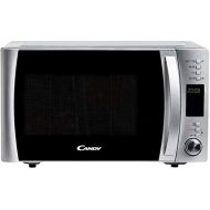 [아마존베스트]Candy cmxc 30dcs Microwave Combined Comptoir du 30L 900W Black Stainless Steel Microwave - Microwave