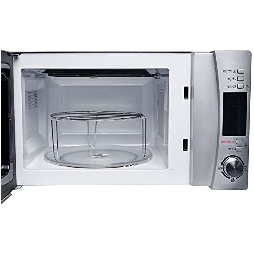  [아마존베스트]Candy CMXG 20DS CMXG20DS Microwave Iron 20L Silver