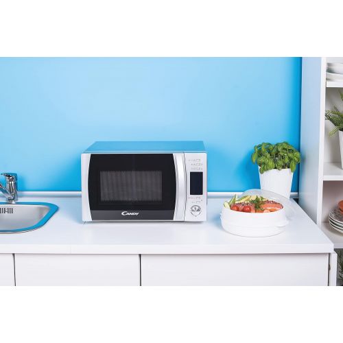  [아마존베스트]Candy CMXG 20DS CMXG20DS Microwave Iron 20L Silver