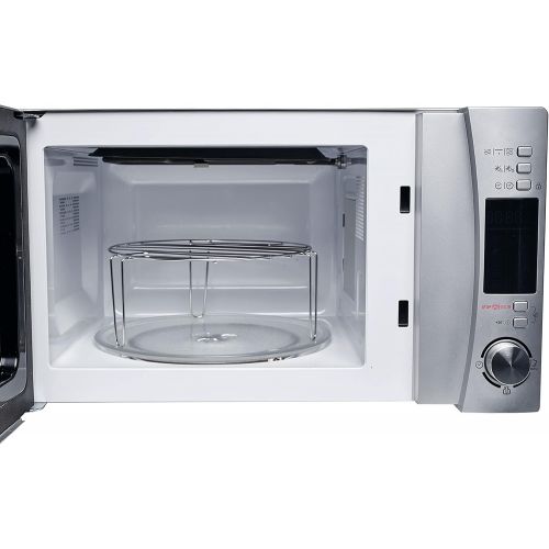  [아마존베스트]Candy CMXG 20DS CMXG20DS Microwave Iron 20L Silver