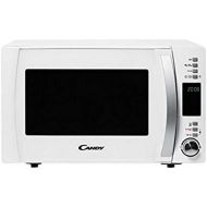 [아마존베스트]Candy CMXW22DW Only Microwave Work Surface 22L 800W Silver