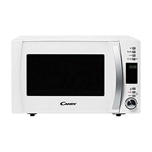  [아마존베스트]Candy CMXW22DW Only Microwave Work Surface 22L 800W Silver