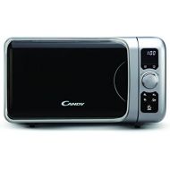 [아마존베스트]Candy Ego G25DCS Microwave 25Litre 900Watt