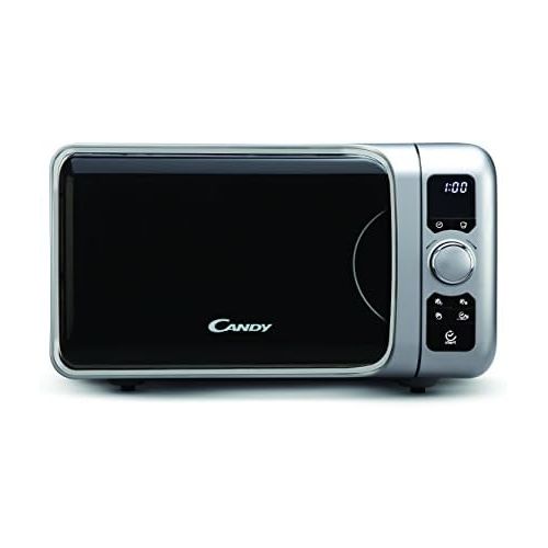  [아마존베스트]Candy Ego G25DCS Microwave 25Litre 900Watt