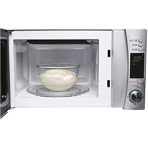  [아마존베스트]Candy CMXG 20DS CMXG20DS Microwave Iron 20L Silver