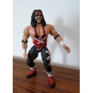 /CandysCreationsetc Vintage Wrestler XPAC WWF Sean Waltman figure 1998