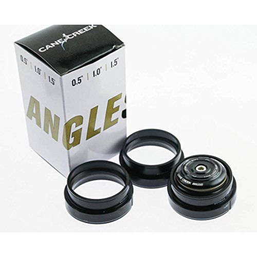  Cane Creek Angleset ZS44 /28.6 EC56/40 Headset