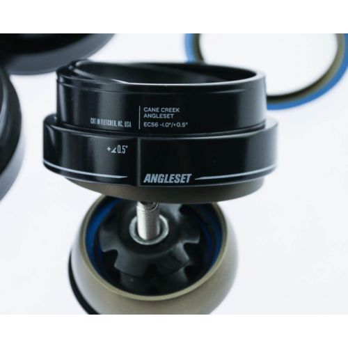  Cane Creek Angleset ZS44 /28.6 EC56/40 Headset