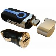 [아마존베스트]Canmore 3-in-1GPS Device with 730FL (Car Adapter 12/24V USB GPS Receiver + Data Logger + Photo Tracker Integrated Battery 17hours Receiver, Device Unit, Logger Bicycle GPS Logger Data L