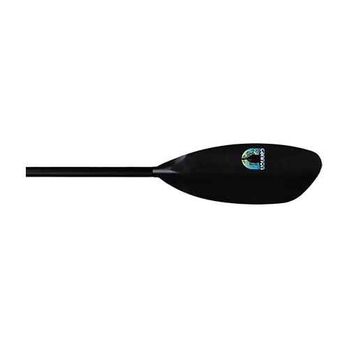  Cannon Helium Carbon 220cm Kayak Paddle