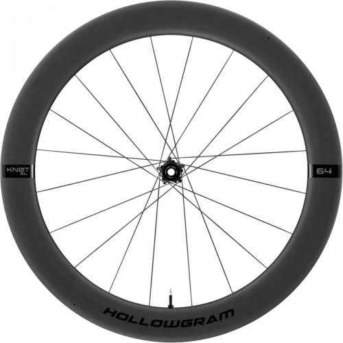  Cannondale HollowGram 64 SL Knot Wheel - Tubeless