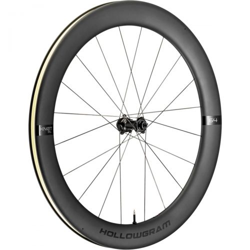  Cannondale HollowGram 64 SL Knot Wheel - Tubeless