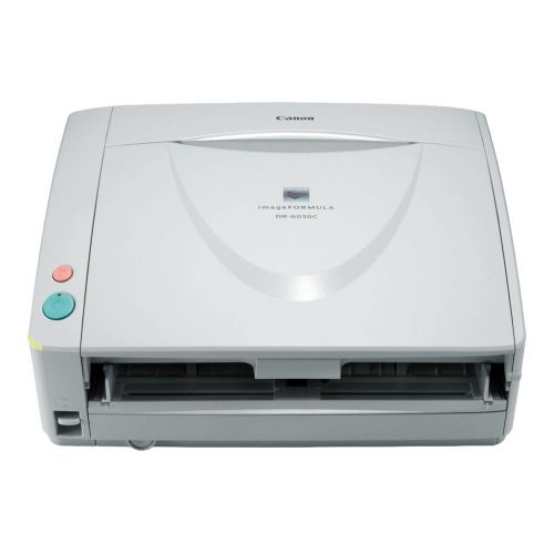 캐논 Canon DR-6030C Departmental Scanner