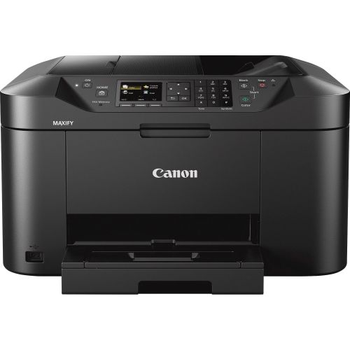 캐논 Canon, CNMMB2120, MAXIFY MB2120 Wireless All-In-One Printer, 1 Each