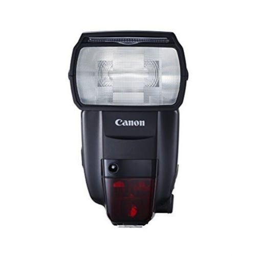 캐논 Canon Speedlite 600EX II RT Flash Camera Flash