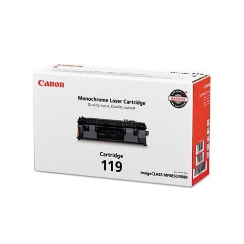 캐논 3479B001 (004) - CANON 3479B001 (004) Canon MF6160DW Wireless Black and White Multifunction Laser Printer