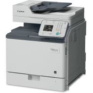 Canon Color imageCLASS MF810Cdn Multifunction Laser Printer, CopyFaxPrintScan