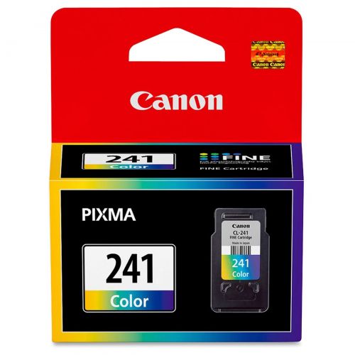 캐논 Canon 5209B001 (CL-241) Ink, Tri-Color