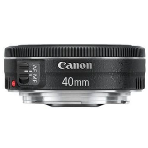 캐논 Canon 6310B002 EF 40mm f2.8 STM Lens