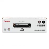 Canon 6273B001 (CRG-131) High-Yield Toner, Black