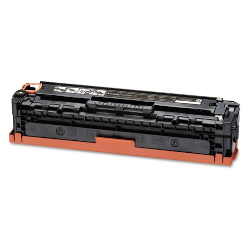 캐논 Canon 6273B001 (CRG-131) High-Yield Toner, Black