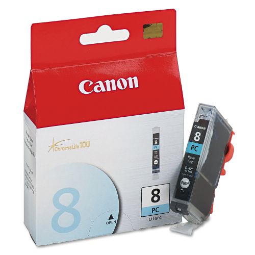 캐논 Canon CLI8PC (CLI-8) Ink, Photo Cyan