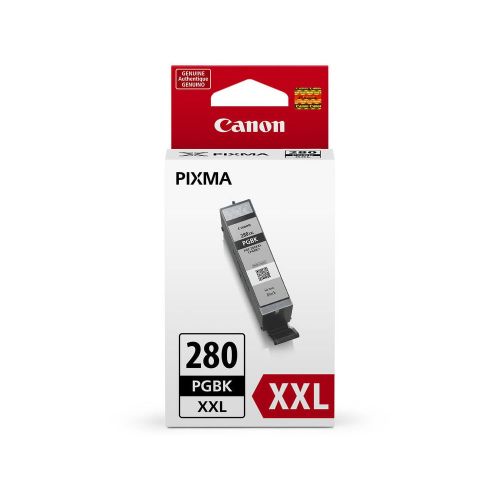 캐논 Canon PGI-280 XXL Pigment Black Ink Tank (25.7mL)