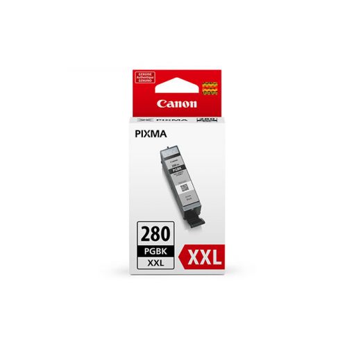 캐논 Canon PGI-280 XXL Pigment Black Ink Tank (25.7mL)