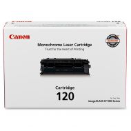 Canon, CNMCARTRIDGE120, Cartridge 120 Toner Cartridge, 1 Each