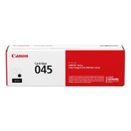 Canon, CNMCRTDG045BK, Cartridge 045 Standard Toner Cartridge, 1 Each