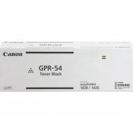 Canon, CNMGPR54, GPR-54 Toner Cartridge, 1 Each