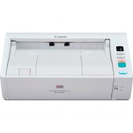 Canon, CNMDRM140, imageFORMULA DR-M140 Document Scanner, 1 Each, White