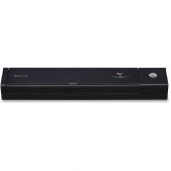 Canon, CNMP208II, P-208II Scan-tini Personal Document Scanner, 1 Each