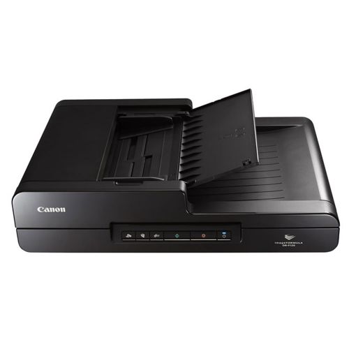 캐논 Canon, CNMDRF120, DR-F120 Document Scanner, 1 Each