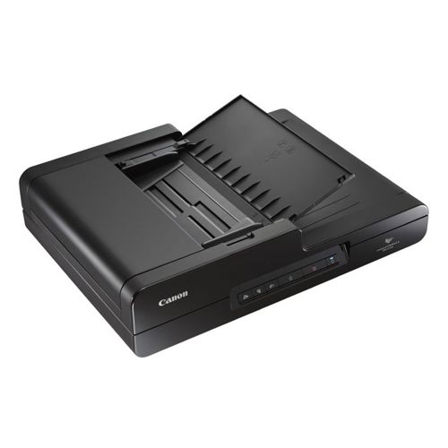 캐논 Canon, CNMDRF120, DR-F120 Document Scanner, 1 Each