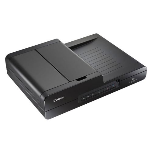 캐논 Canon, CNMDRF120, DR-F120 Document Scanner, 1 Each