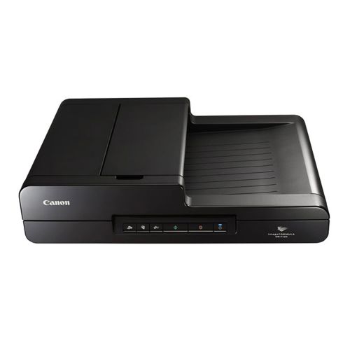 캐논 Canon, CNMDRF120, DR-F120 Document Scanner, 1 Each