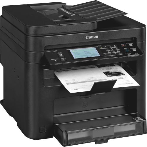 캐논 Canon imageCLASS MF236n All-in-One Monochrome Laser Printer