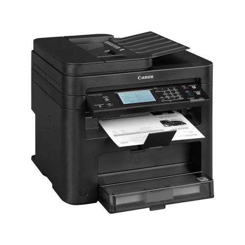 캐논 Canon imageCLASS MF236n All-in-One Monochrome Laser Printer