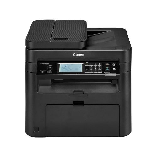 캐논 Canon imageCLASS MF236n All-in-One Monochrome Laser Printer