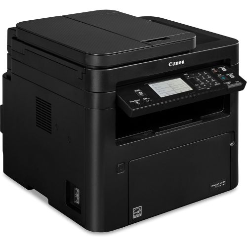 캐논 Canon imageCLASS MF269dw Wireless All-in-One Laser Printer, Copy/Fax/Print/Scan