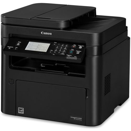 캐논 Canon imageCLASS MF269dw Wireless All-in-One Laser Printer, Copy/Fax/Print/Scan